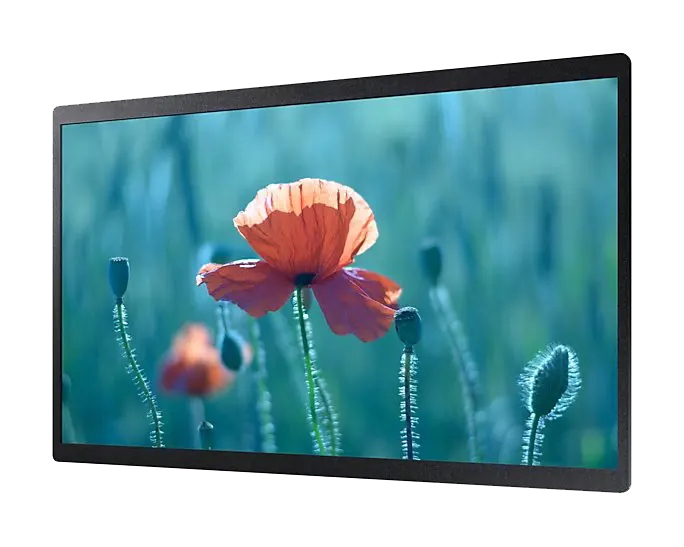 Samsung Small Display Full HD QBR-B Series