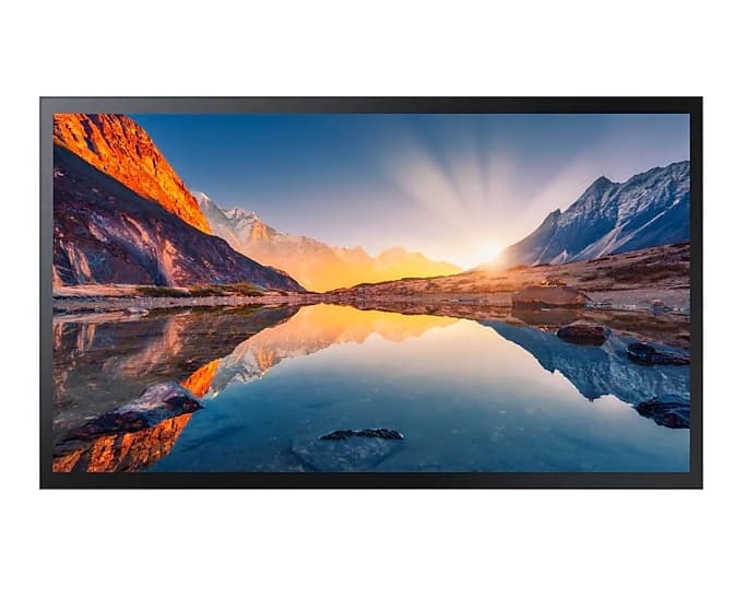 Samsung Touch Signage QMC-T Series (32")