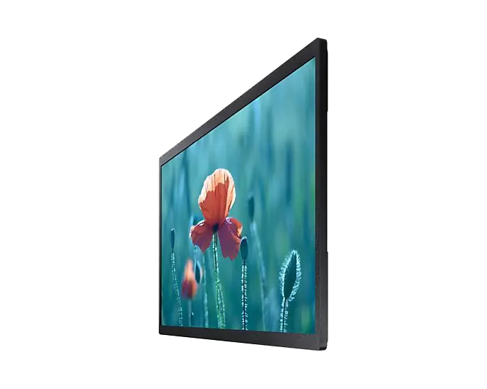 Samsung Small Display Full HD QBR B Series