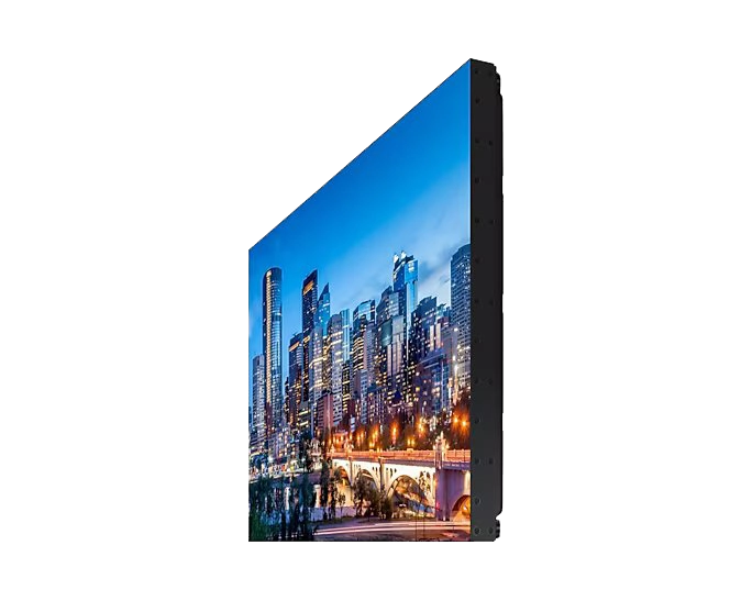 Samsung Video Wall Display Extreme Narrow bezel VMB E Series